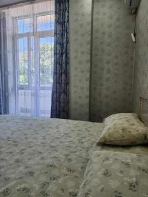 Apartments Paritet